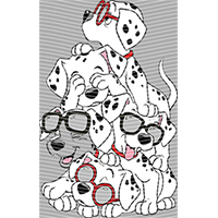 Disney Style-DSN 1580